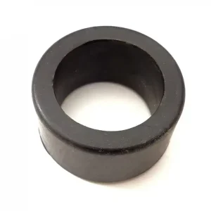 Custom Molded Rubber Bushing Part
