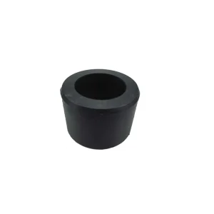 Custom Molded Rubber Protective Pipe Sleeve