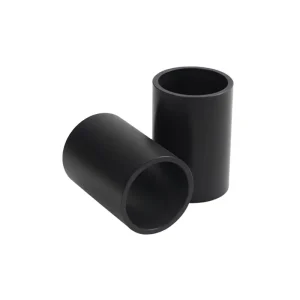 Custom Molded Rubber Sleeve Bushing