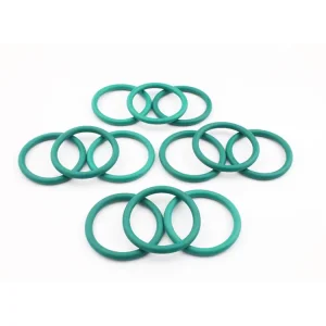 Custom Molded Silicone Rubber Automotive Seal Parts Custom Size and Shape Cutting Service
