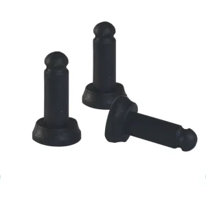 Custom Molding Silicone Rubber Plug for Hole