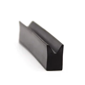 Custom Mould-Cast Durable PU Polyurethane Rubber Shock Absorber Buffer Bumper Block