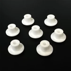 Custom NBR Natural Rubber Stopper Various Sizes Fixed Silicone Plug High Visibility Rubber Cap Rubber