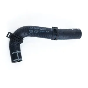 Custom NBR Rubber Radiator and Intercooler Turbo Hose for Auto