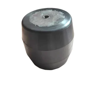 Custom Natural Rubber Spring