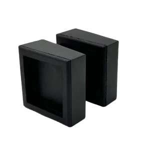 Custom Neoprene Rubber Block NBR Buffer Block EPDM Natural Rubber Block