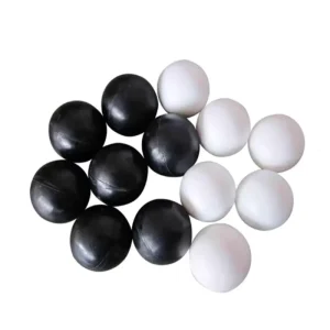 Custom Non standard Nbr epdm fkm Silicone Elastic Silica Gel Ball Industrial Solid Silica Gel Ball Rubber Ball