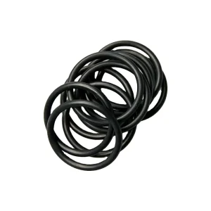 Custom O ring Hydraulic Seals Silicone Rubber Seal Ring