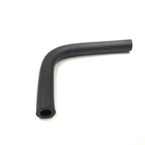 Custom OEM Automotive Rubber Hose, Flexible Rubber Tube for Cars, Trucks, Buses, and Engineering Vehicles