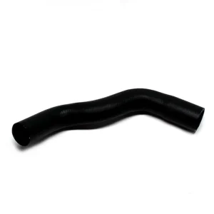 Custom OEM EPDM Silicone Heat Resistant Elbow Radiator Rubber Hose for Engines Automotive Use EPDM NBR Rubber Hose