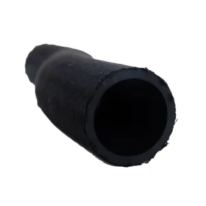 Custom OEM Flexible Braided Rubber Hose High Pressure Hose Pipes EPDM NBR for Automotive Truck with Cutting Service