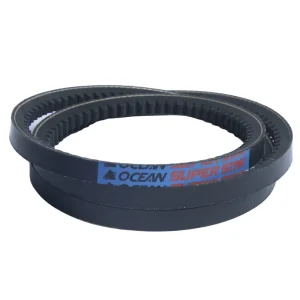 Custom OEM Industrial Rubber V-Belt XPA1332 Transmission Belt