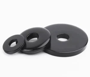 Custom OEM ODM Silicone Rubber Gaskets Industrial Non-standard Sealing Solutions for Automotive Electronics and Machinery