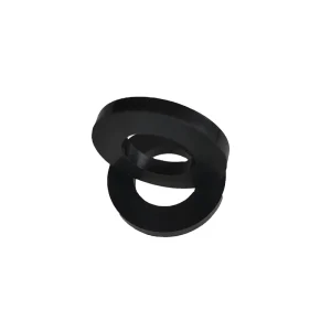 Custom OEM Rubber Gaskets Seal Gate Ktw Rubber Steel Gasket Washer Seal Toilet Bowl Silicone EPDM NBR Flat Gasket