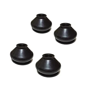 Custom OEM Rubber Plug Covers Rubber Ball Joint Boots Rod Ball Joint Boots