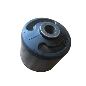 Custom Oil-Resistant Engine Mounting Rubber Bushings