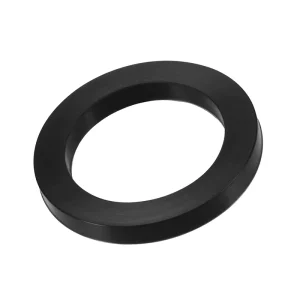 Custom Oil Wear Resistant Factory Direct OEM NBR 90 Engine Pneumatic Rubber Gasket Seal for Industrial Machine and Pipe