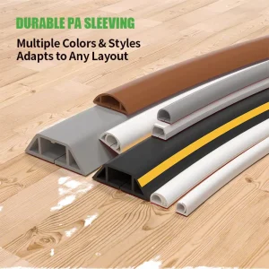 Custom PVC Extruded Sealing Strips for Doors, Windows, Furniture, Machinery, and Construction, Multicolor, Customizable Size