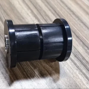 Custom Polyurethane (PU) Casting Silent Block Shock Absorber Rubber Stopper Custom Color ISO 9001 Certified Industrial Use