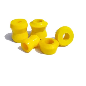 Custom Polyurethane Rubber Suspension Bushing