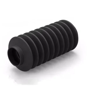 Custom Precise Rubber Bellows Manufacturer