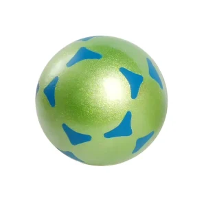Custom Printed 47mm Solid Rubber Juggling Ball Promotional Sports Toy for Kids Ages 5 7 with Logo Unisex