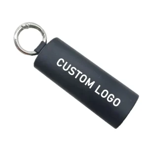 Custom Printing Logo Silicone Rubber Suction Cup Windproof Protector Lighter Case and Sleeve