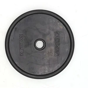 Custom Pump Diaphragm Rubber Gaskets Sealing Membrane