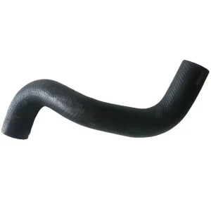 Custom Radiator Coolant Tank Intercooler Pipe Auto Black Elbow Oil Resistance ACM AEM Rubber Hose Shaped Tube