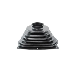 Custom Rubber Bellows