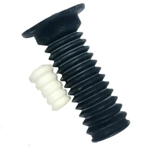 Custom Rubber Bellows Dust Boot