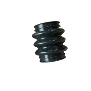 Custom Rubber Bellows Dust Cover