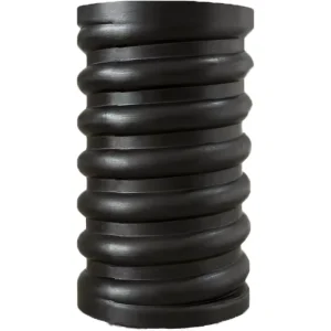 Custom Rubber Bellows Various Shapes Molded Rubber Bellows