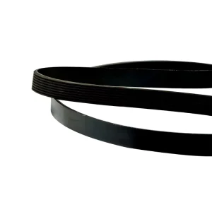 Custom Rubber Belt Anti Aging Waterproof Wear Resistant for Multi Purpose & Equipment