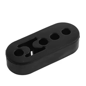 Custom Rubber Bushing for Control Arm