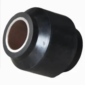 Custom Rubber Bushings
