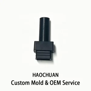 Custom Rubber Cable Grommet Silicone Hole Plugs High-Temperature Silicone Rubber Stopper for Cable Protection