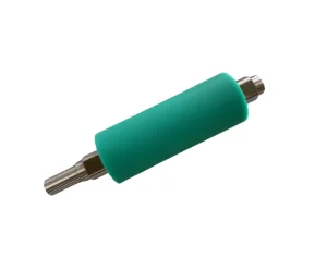Custom Rubber Coated Conveyor Roller