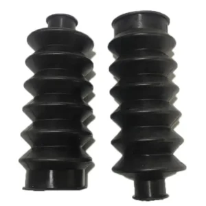 Custom Rubber Dust Cover Bellows