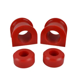 Custom Rubber Flange Bushing