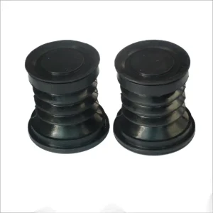 Custom Rubber Flexible Bellows