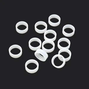 Custom Rubber Gasket Seal for Ice Cream Machine, NBR Silicone EPDM, Custom Sizes