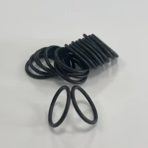 Custom Rubber O-Ring and Gasket Manufacturer AS568-S30 29.5*2mm