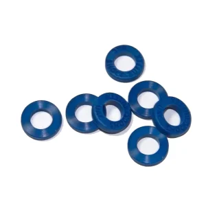 Custom Rubber O ring Seal Gasket in Different Colours and Sizes Rubber Valve Cover Gasket
