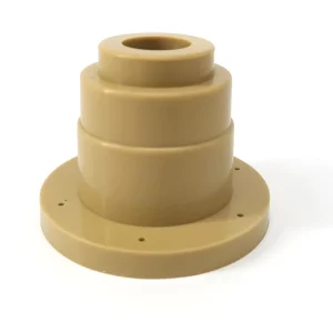 Custom Rubber Parts Rubber Plug Silicone Rubber Connector
