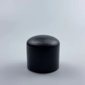 Custom Rubber Plug End Cap for Hydraulic Pipe Fitting