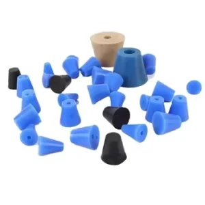 Custom Rubber Plug High Quality Anti Aging and High Elasticity Rubber Plug