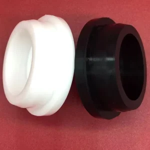 Custom Rubber Plug Kit Food Grade Silicone Rubber Anti Dust Seal Bottle Plug