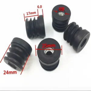 Custom Rubber Plugs for Pipe End Caps Steel Tube Plugs Piper Sealing caps Pipe Plugs