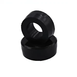 Custom Rubber Seal Parts Customized Size and Shape Silicone Rubber Irregular Parts Long Life